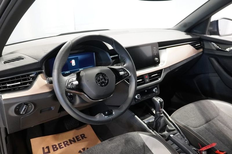 Skoda Kamiq bild 7