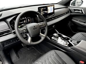 Mitsubishi Outlander bild 5