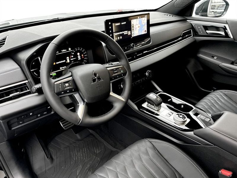 Mitsubishi Outlander bild 5