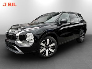 Mitsubishi Outlander bild 1