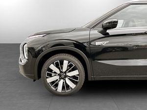 Mitsubishi Outlander bild 9