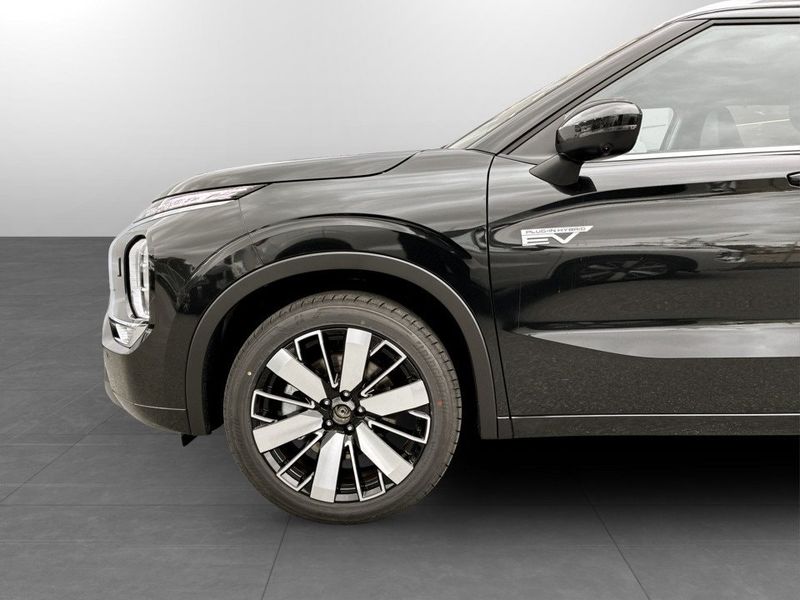 Mitsubishi Outlander bild 9