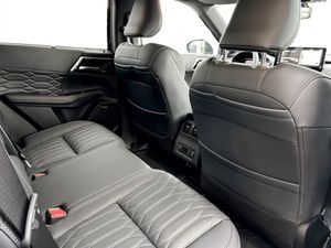 Mitsubishi Outlander bild 7