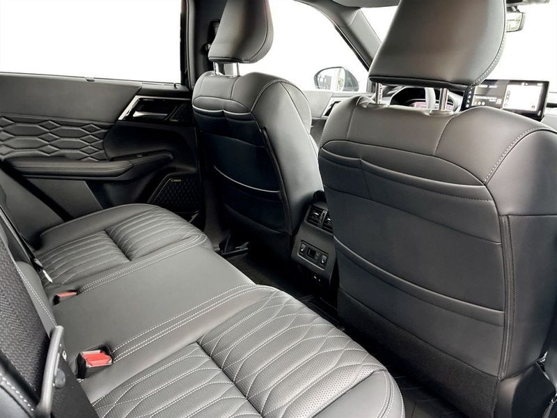 Mitsubishi Outlander bild 7