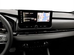 Mitsubishi Outlander bild 13