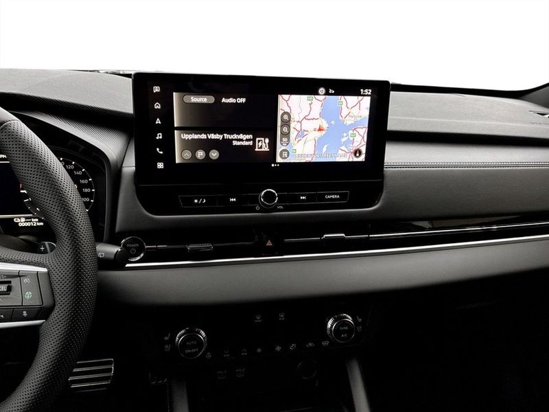 Mitsubishi Outlander bild 13