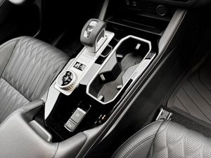 Mitsubishi Outlander bild 14