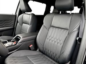 Mitsubishi Outlander bild 10