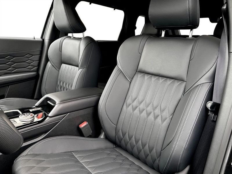 Mitsubishi Outlander bild 10