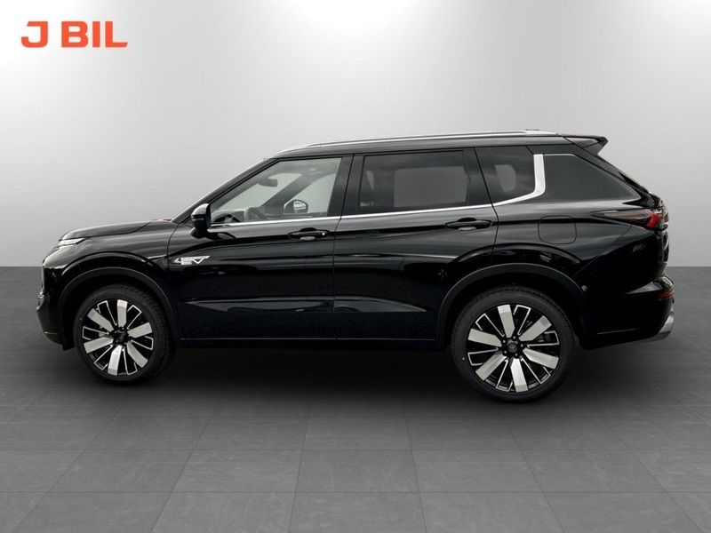 Mitsubishi Outlander bild 4