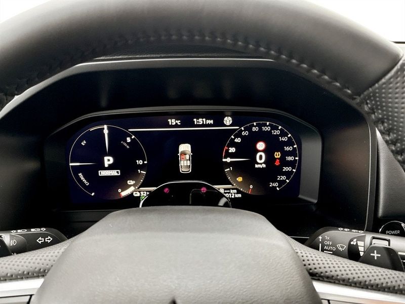 Mitsubishi Outlander bild 12