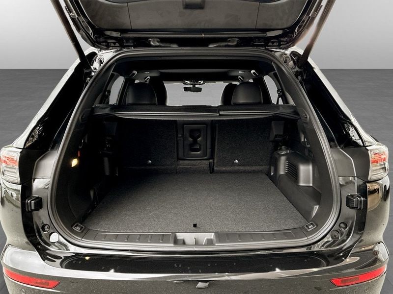 Mitsubishi Outlander bild 8