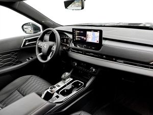 Mitsubishi Outlander bild 6