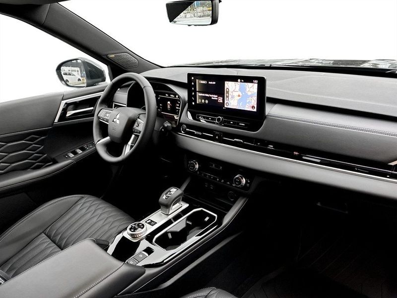 Mitsubishi Outlander bild 6