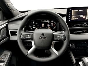 Mitsubishi Outlander bild 11