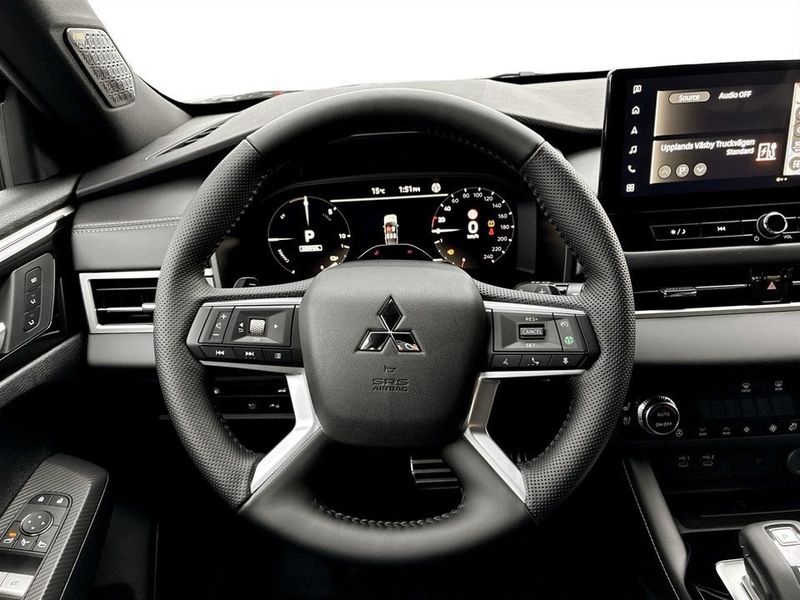 Mitsubishi Outlander bild 11