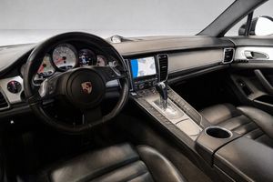 Porsche Panamera bild 15