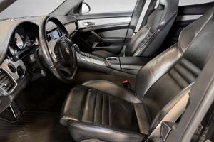 Porsche Panamera bild 12