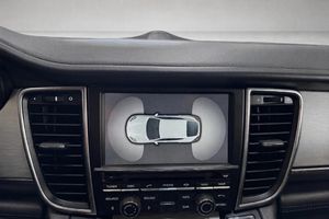 Porsche Panamera bild 17
