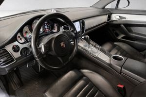 Porsche Panamera bild 16
