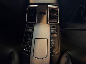 Porsche Panamera bild 19