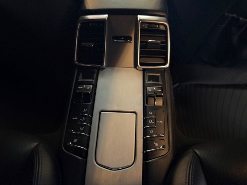 Porsche Panamera bild 19