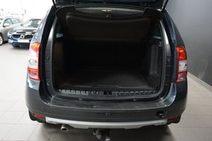 Dacia Duster bild 19