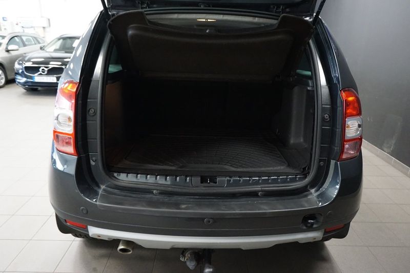 Dacia Duster bild 19