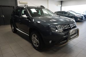 Dacia Duster bild 4