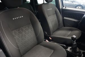 Dacia Duster bild 14