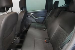 Dacia Duster bild 17
