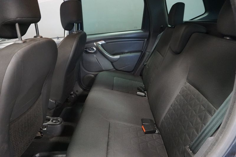 Dacia Duster bild 17