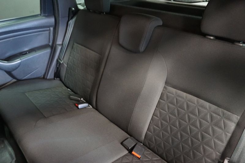 Dacia Duster bild 15