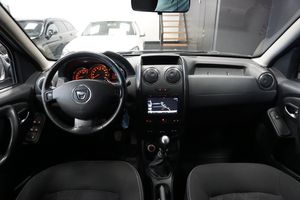 Dacia Duster bild 10
