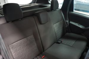 Dacia Duster bild 16