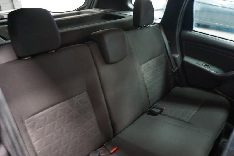 Dacia Duster bild 16