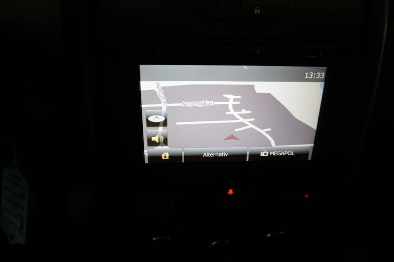 Dacia Duster bild 12