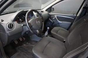 Dacia Duster bild 5