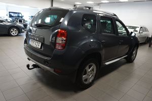 Dacia Duster bild 8
