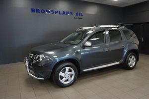Dacia Duster bild 2