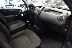 Dacia Duster bild 9