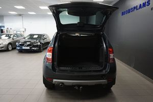 Dacia Duster bild 20