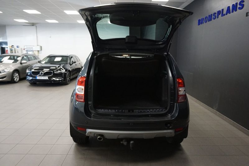 Dacia Duster bild 20