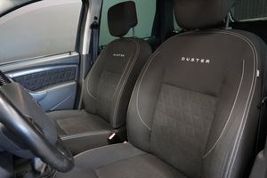 Dacia Duster bild 13