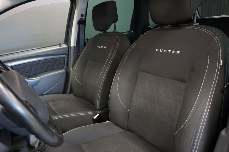 Dacia Duster bild 13