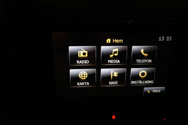 Dacia Duster bild 11