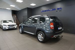Dacia Duster bild 6