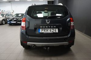 Dacia Duster bild 7
