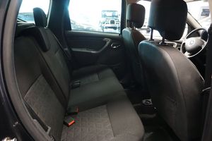 Dacia Duster bild 18
