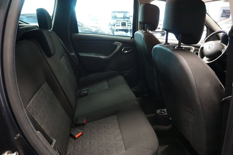 Dacia Duster bild 18